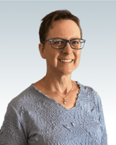 Kristen Wrona Headshot