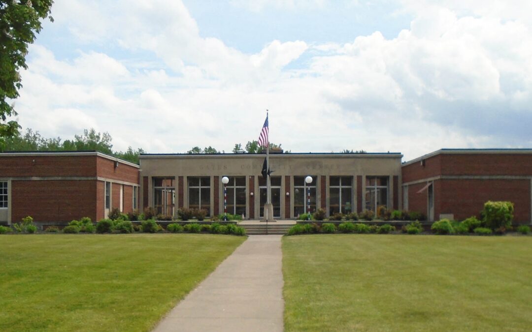 The Town of Gates Launches Infrastructure Improvements with Guaranteed Savings