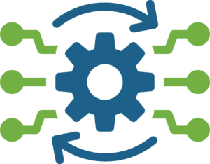 Digital Services Or Orchestrate Green