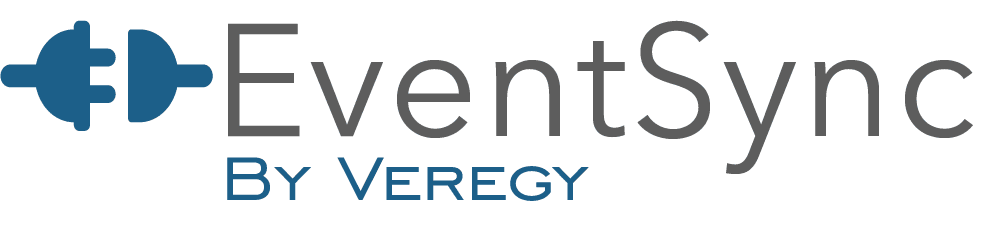 Eventsync By Veregy Logo