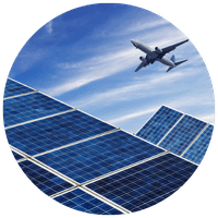 Industries Circle 3 Industries Circle 3