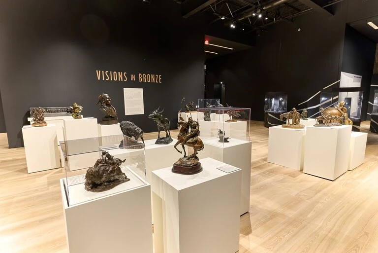 Scottsdale Museum Of The West