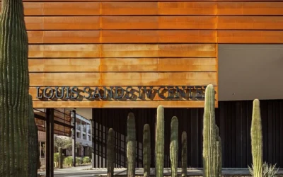 Veregy Completes $12M Expansion at Scottsdale’s Museum of the West