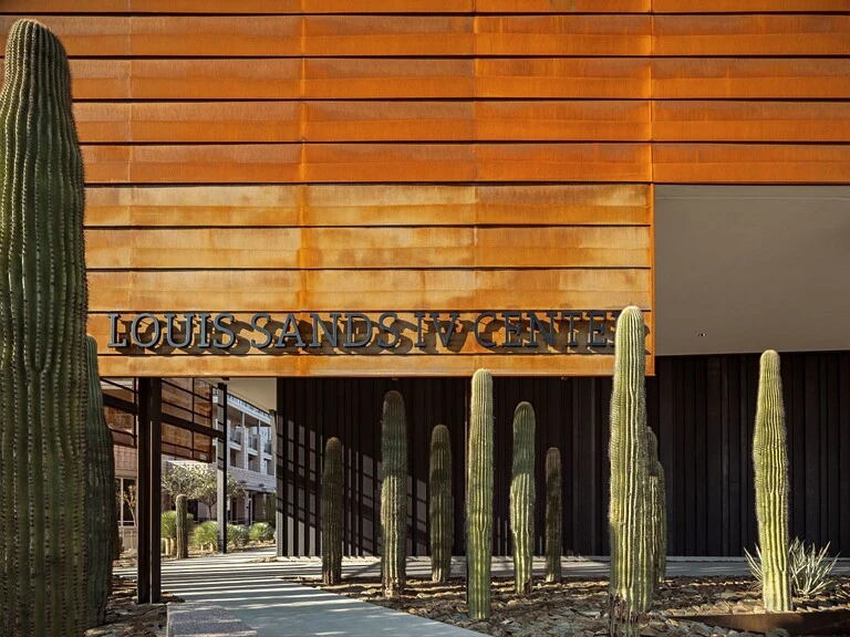 Scottsdale Museum Of The West 2