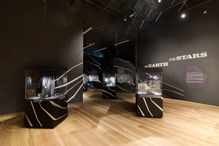 Scottsdale Museum Of The West