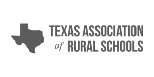 Tars Texas Association Of Rural Schools (tars) Logo Grey