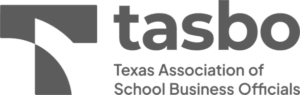 Texas Association Of School Business Officials (tasbo) Slate Grey
