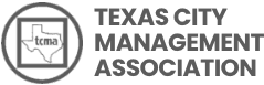 Texas City Managers Association (tcma) Grey