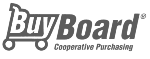 Buy Board Co-op Logo Fc