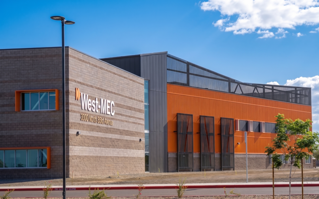 Powering the Future of Arizona’s Workforce