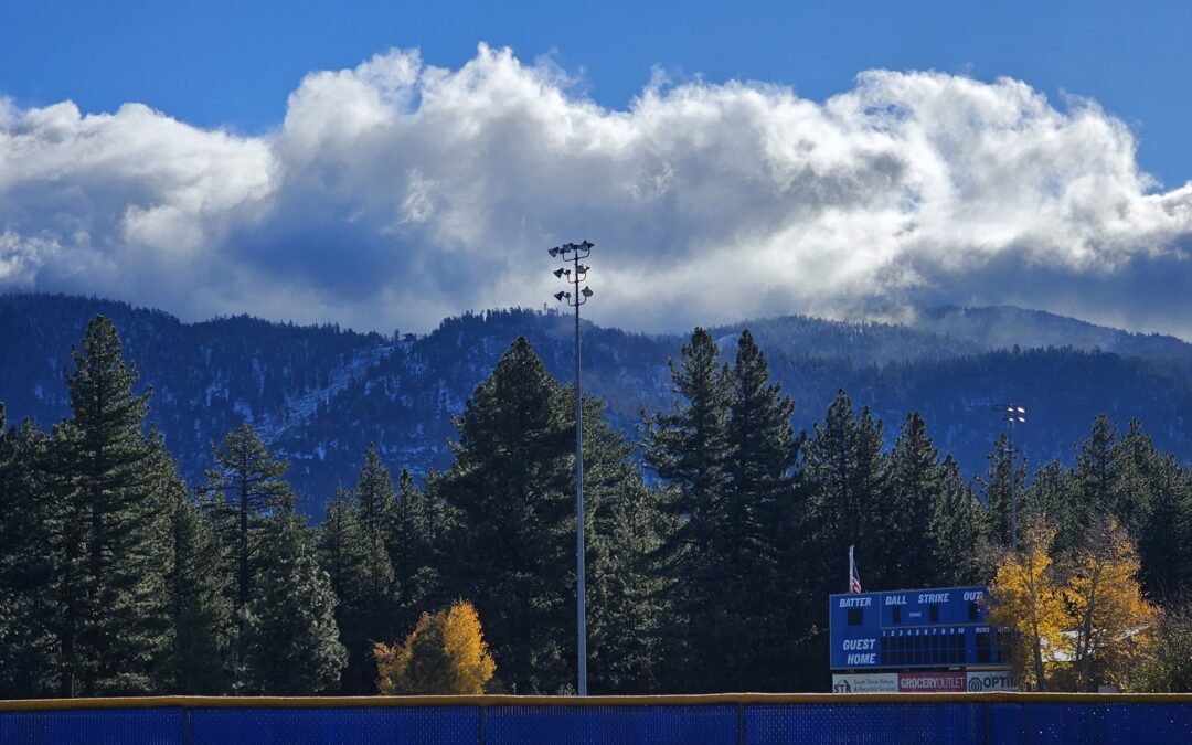 Lake Tahoe Unified School District Launches Energy Savings Project With Largest Solar Installation in Tahoe Basin History