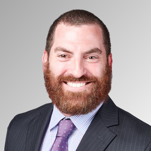 Brian Oswald Headshot