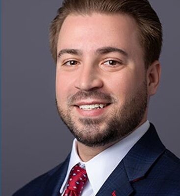 Chris Andrews
