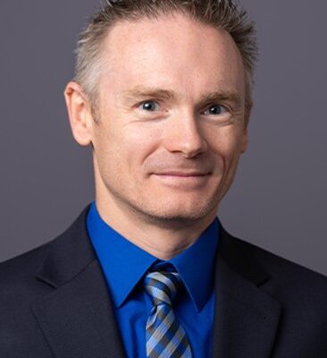Dan Drury