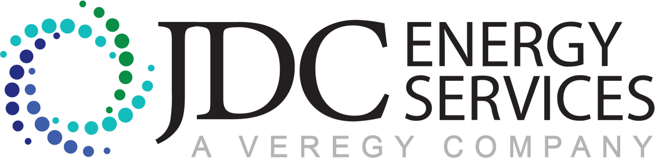  Jdc A Veregy Company Logo