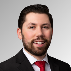 Matt Adelfio  Headshot