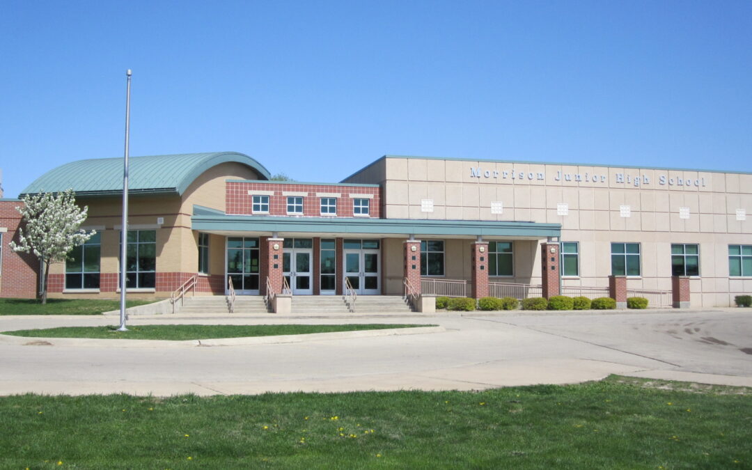 Morrison Community Unit School District #6 Partners with Veregy to Upgrade District Facilities and Enhance Operational Efficiency