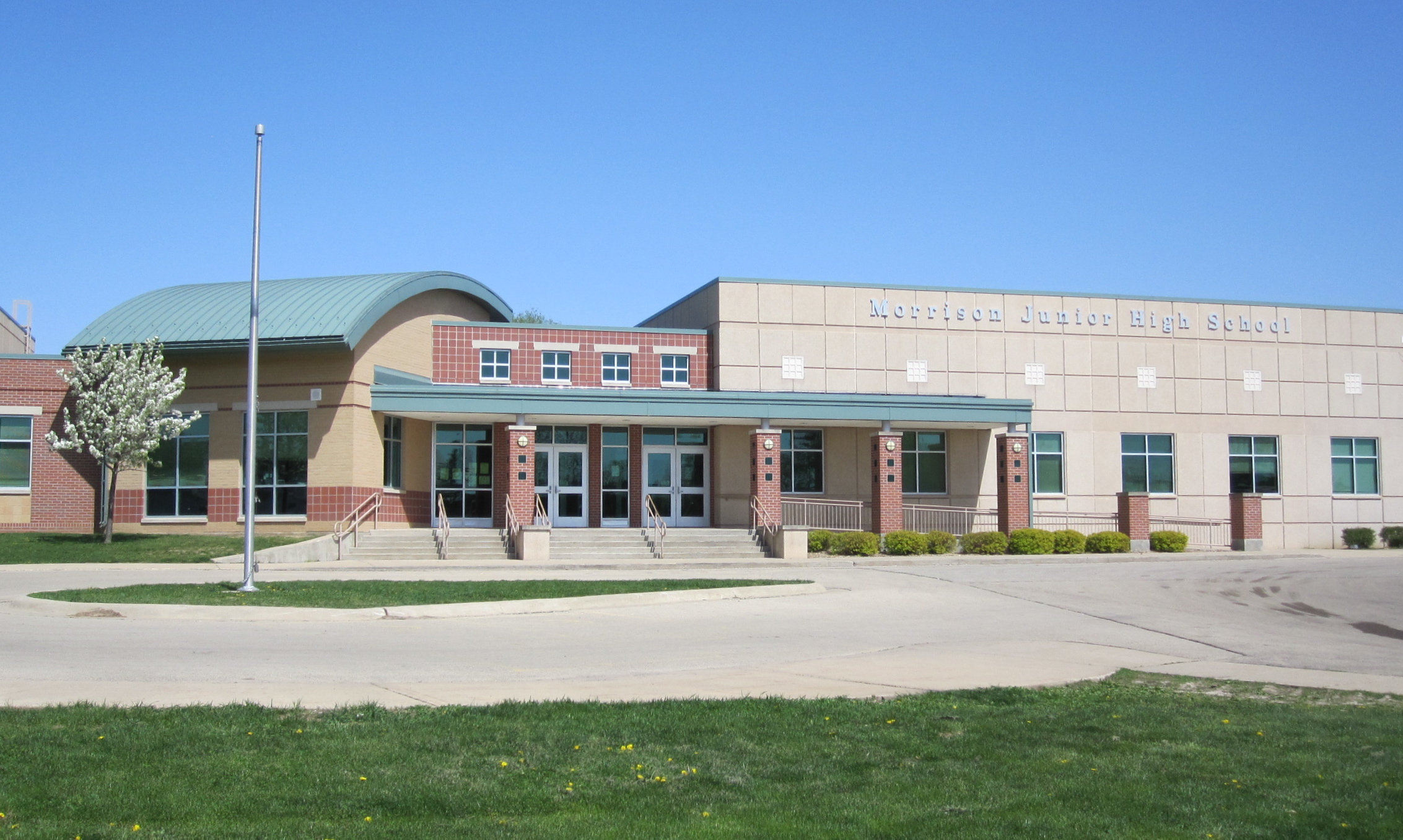 Morrison School District Partners With Veregy For Infrastructure And Energy Upgrades