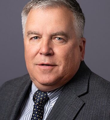 Randy Krivanek
