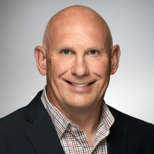 Scott Brown Headshot