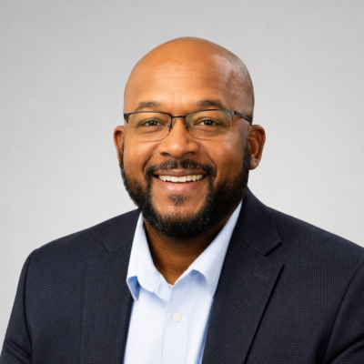 Cory Deshazer