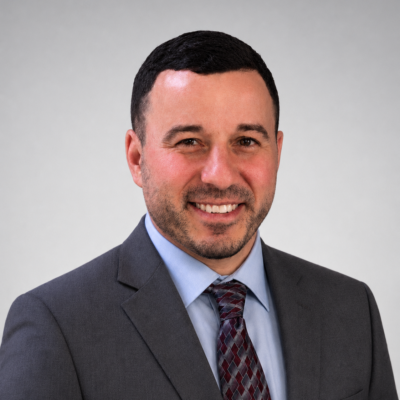 Dominick Deligio