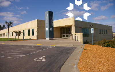 Dunn County Partners with Veregy on Major Geothermal Infrastructure Project at Justice Center