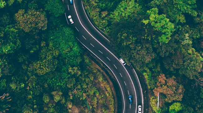 Decarbonization Roadmap