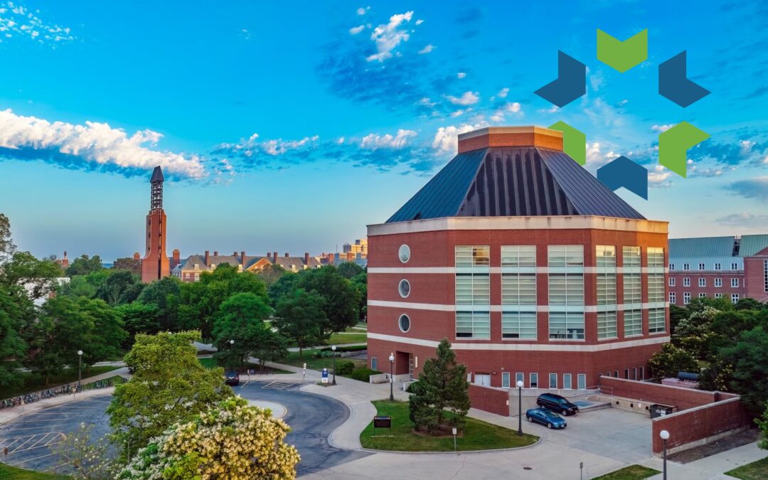 Veregy Awarded $36.38 Million Energy Performance Contract Across University of Illinois Urbana-Champaign Facilities